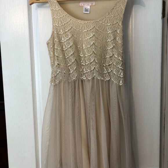 Band of Gypsies Dress- Urban Outfitters - Picture 1 of 4